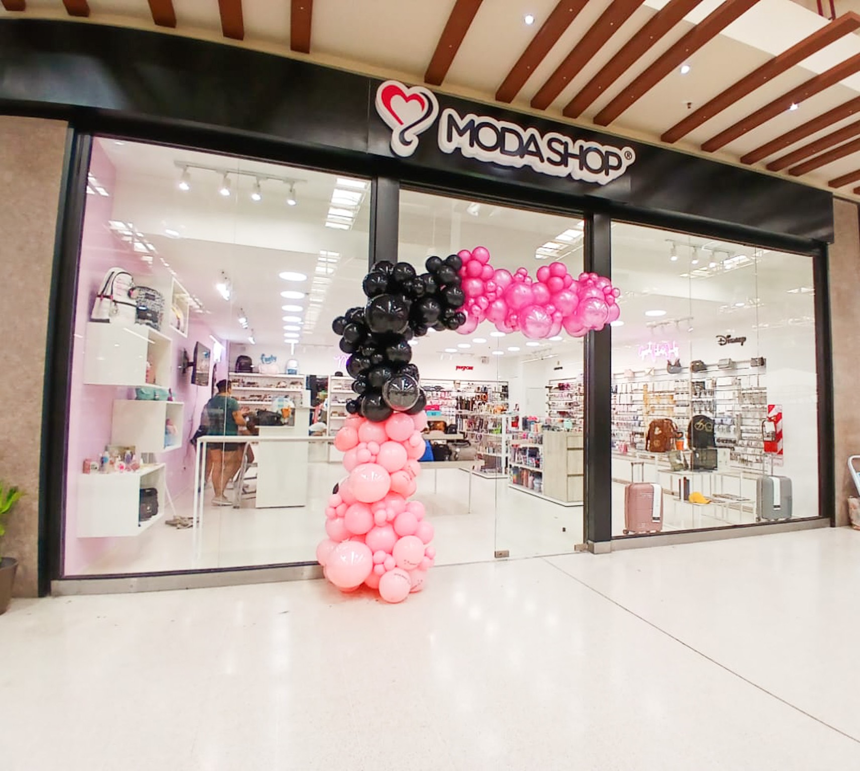 Ubicaciones estratégicas